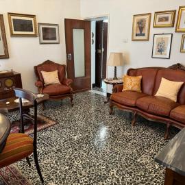 La casa di Angel, Hotel in Calangianus