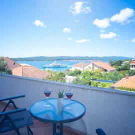 Orebić में, होटल Villa MAR