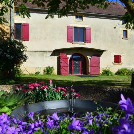 Gîte de Lendrevie
