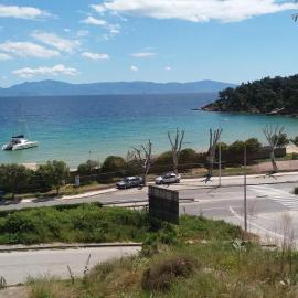 Bellevue Homes, hotell i Kavala