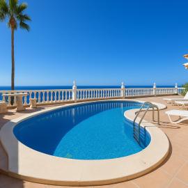 Casa Carla Private, Pool, Air By Paramount Holidays, hotel in Puerto de Santiago