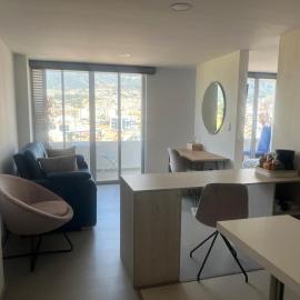 PAIPA Hermoso apartamento en RUSTICO 709