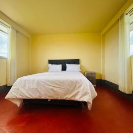 Casa Cóndor Ausangate, hotel v destinaci Tinke