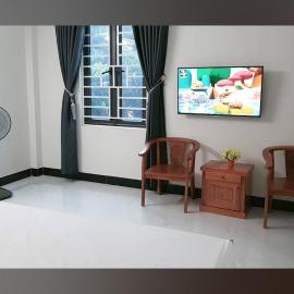 Hotel Hiền Anh gần Đại Lải