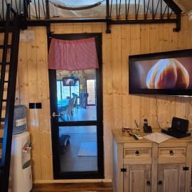 Holiday Home Ana - Holiday Home, hotel v destinácii Brežane Lekeničke