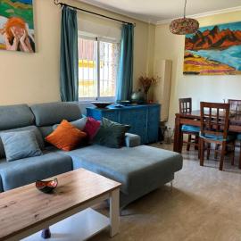 Holiday Home in Vera near Vera Playa