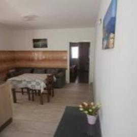 Apartments Bleu - One Bedroom Apartment with Balcony and See View 1