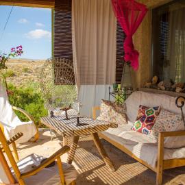 Cortijo La Joya de Cabo de Gata, Hotel in Agua Amarga