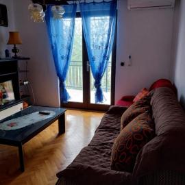 Holiday Home Marina - Two Bedroom Holiday Home with Terrace, hotel in Starigrad