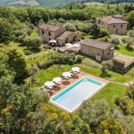 Casa Roseto