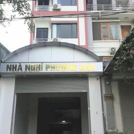 Hotel Phương Anh bá thiện 2 vĩnh phúc, Hotel in Trung Mậu