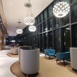 D'Smart Living Homestay, Service Apartment, hotel in Seri Kembangan