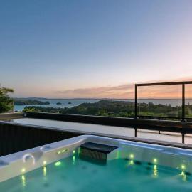 Palm Springs by Waiheke Pure