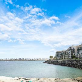 Address Beach Resort Fujairah Apartment Three Bedrooms by Blue World 2104