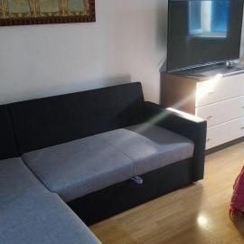 One Bedroom Holiday Home