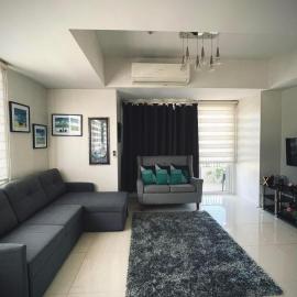 Calyx Residences High End 1 Bedroom Unit