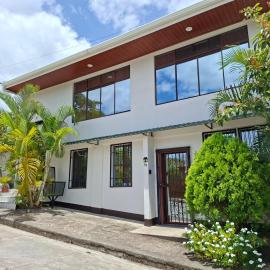 Casa Isabella 45 AC en las habitaciones, Hotel in Matagalpa
