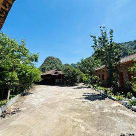Duong Cong Chich Homestay, hotel in Lạng Sơn