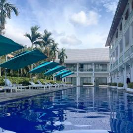 Amanda Hotel阿曼达酒店