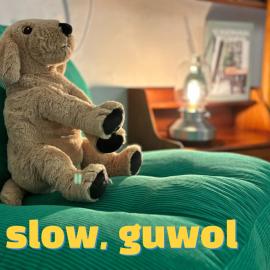 Slow Guwol #예술회관역 #문학경기장 #인천버스터미널 #로데오거리 #구월동 #최대5인