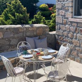 A Patmos Studio