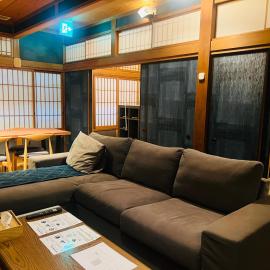 SIDOU INN - Onomichi, khách sạn ở Onomichi