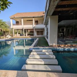 Bagh By Namah
