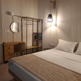 Hotel Platon, hotel in Faliraki