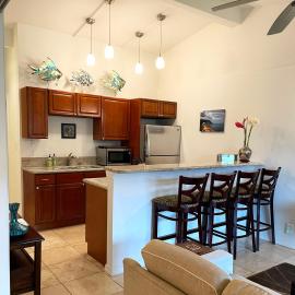 Kauai Getaway Condo