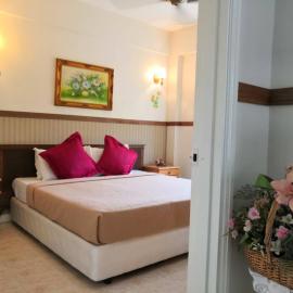 Genting Bukit tinggi meranti park – hotel w mieście Bentong