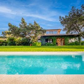 Luxury Villa Porto Rotondo with private pool by Varental, hotel in Porto Rotondo