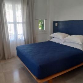Gemelos Cozy Stay, hotel in Megali Ammos