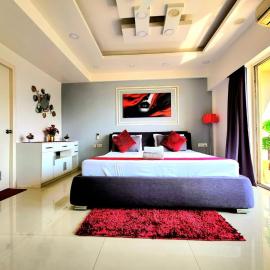 Xanadu Studio Apartment# 902, KOLKATA
