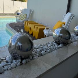 Residence Del Lago, hotel in Desenzano del Garda