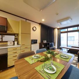 おやど紀伊国屋五島町, hotelli kohteessa Asahimachi