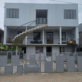 kobuleti bagrationi 40, hotel din Kobuleti