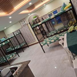 JY Room Rentals Cebu SMR, hotel a Cebu