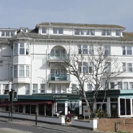 Sea Stone Hotel, hotel a Bournemouth