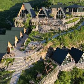 Kayanberd Resort, khách sạn ở Alaverdi