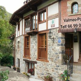 Apartamentos La Condesa