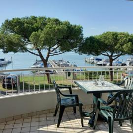 Viesnīca Appartamento Villa Fortuna pilsētā Grado