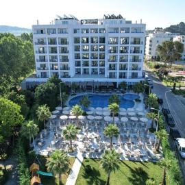 Delight Hotel & SPA, hotelli kohteessa Golem