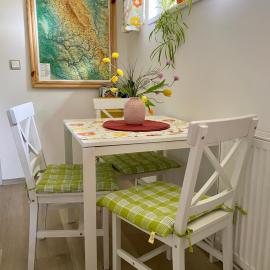 Apartmán Karovi