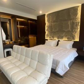 Tòa nhà IBIZA, Khu nghỉ dưỡng Flamingo Hải Tiến, Hoàng Trường, Hoằng Hóa, Thanh hóa, hotel u gradu Gò Ba Quần