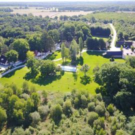 Domaine de la Caillardière