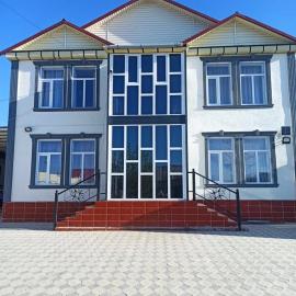 Guest House Ugra, hotel a Barskoon