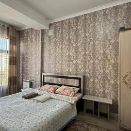 2-room apartment Tynystanova 94