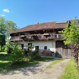 Altes Otto Haus, hotel a Stamsried