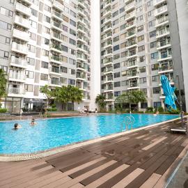 YÊN Homestay - Nera Garden Huế, hotel in Thôn Trường Giang