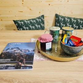 La Casina sul Brenta - Madonna di Campiglio